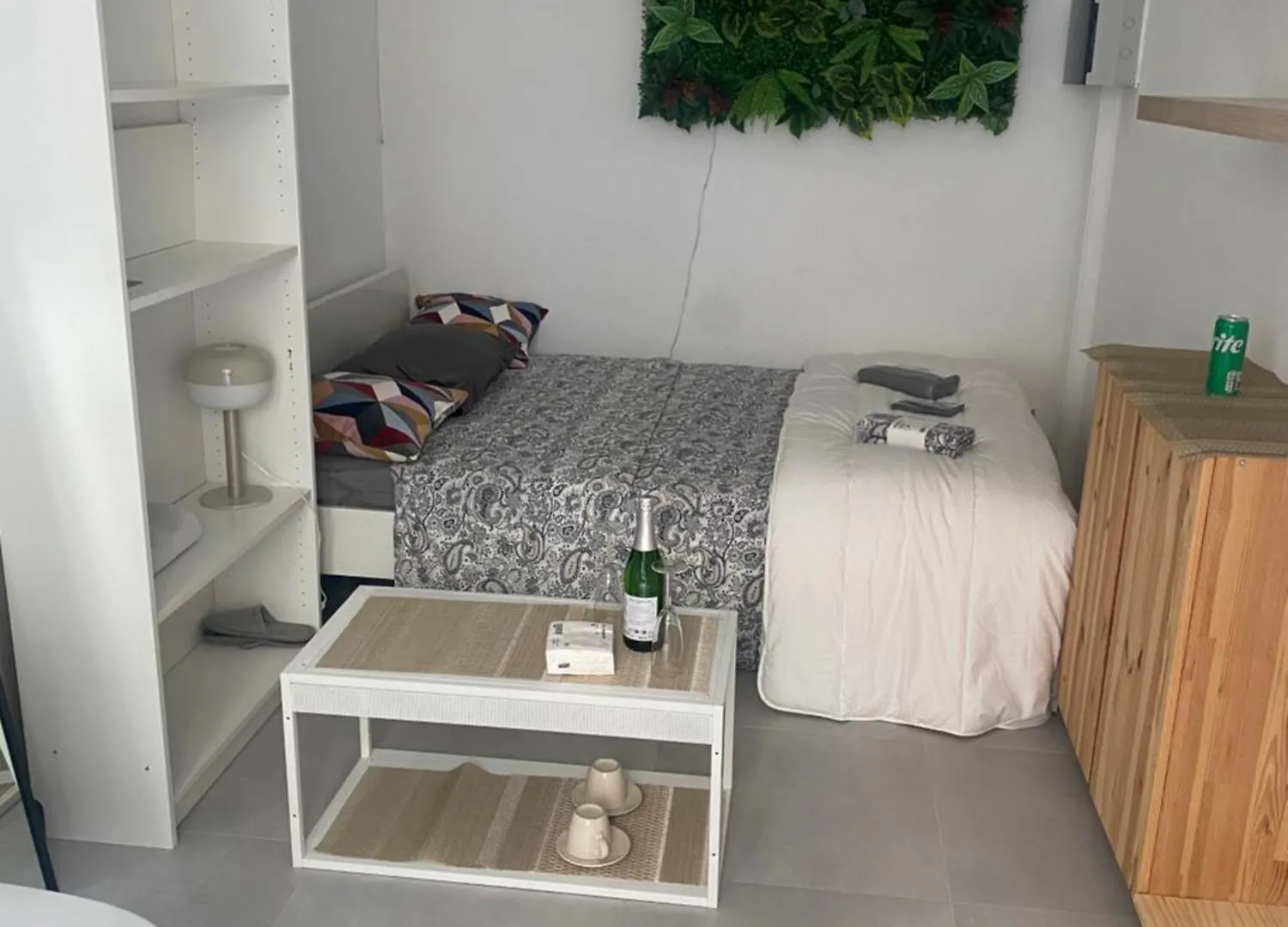 Fly City House Chatelet