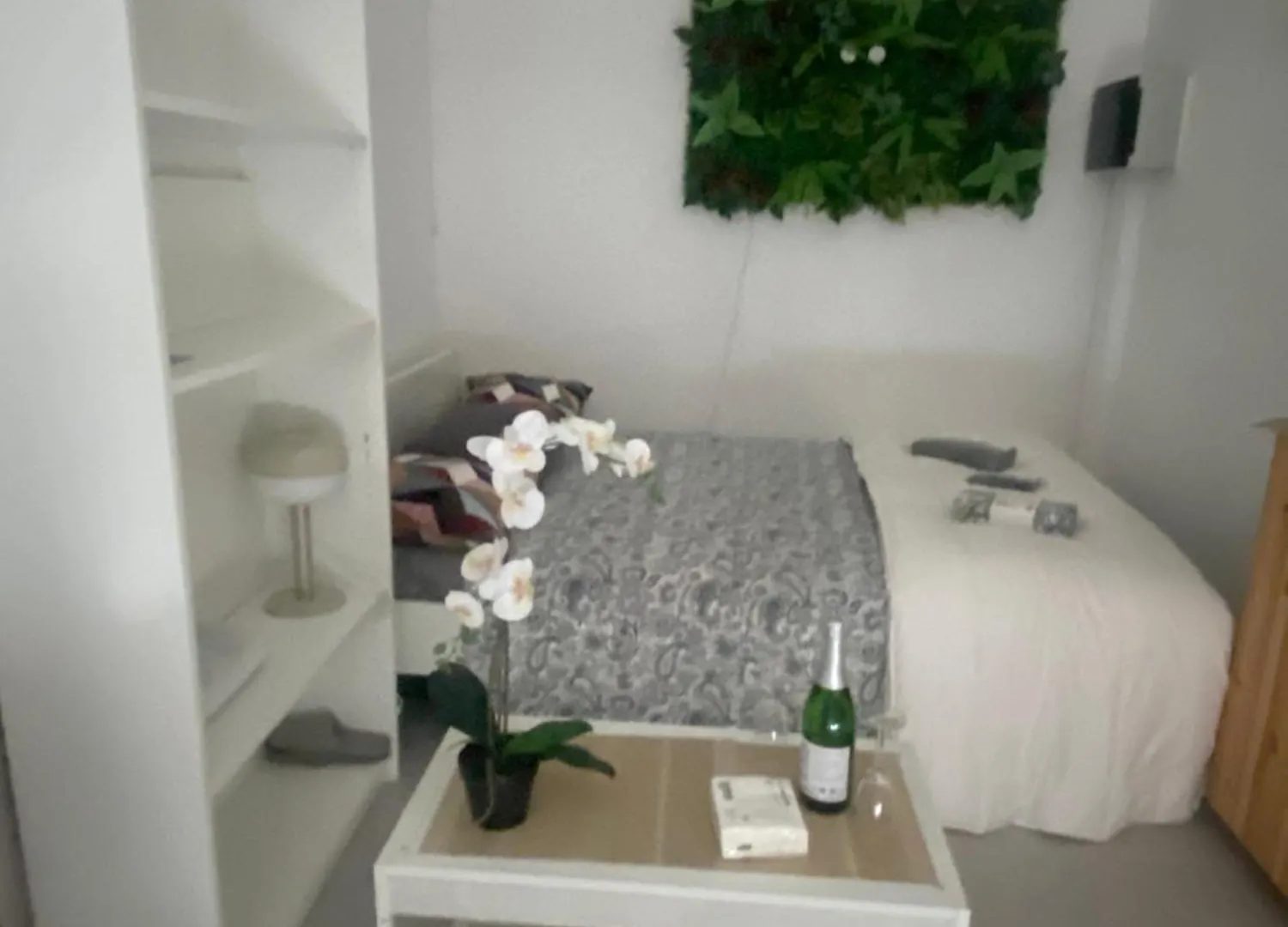 Fly City House Chatelet 0*,