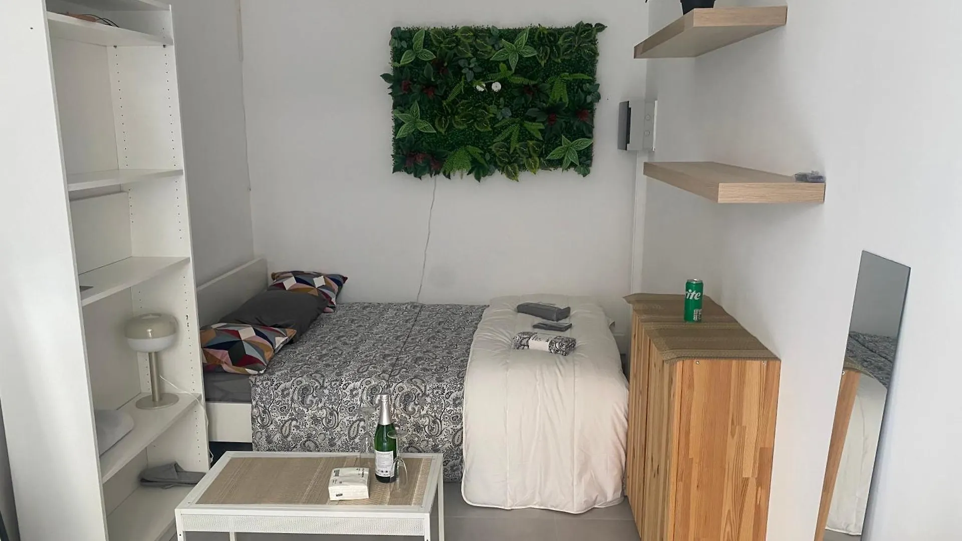 Fly City House Chatelet